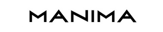 manima