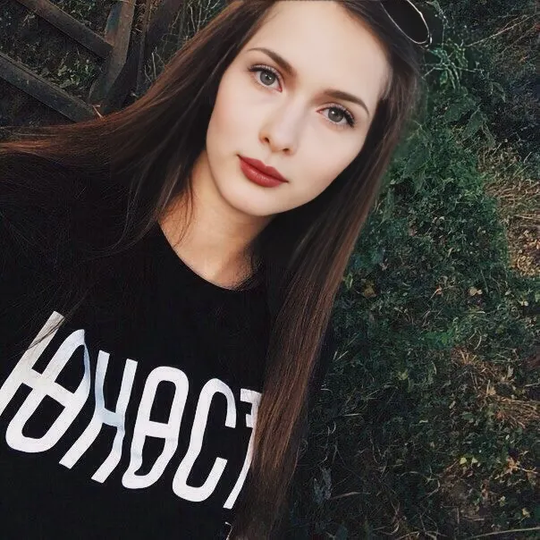 Мария Поддержка