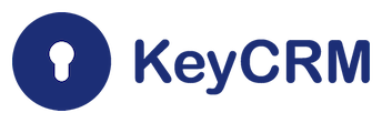 keycrm лого