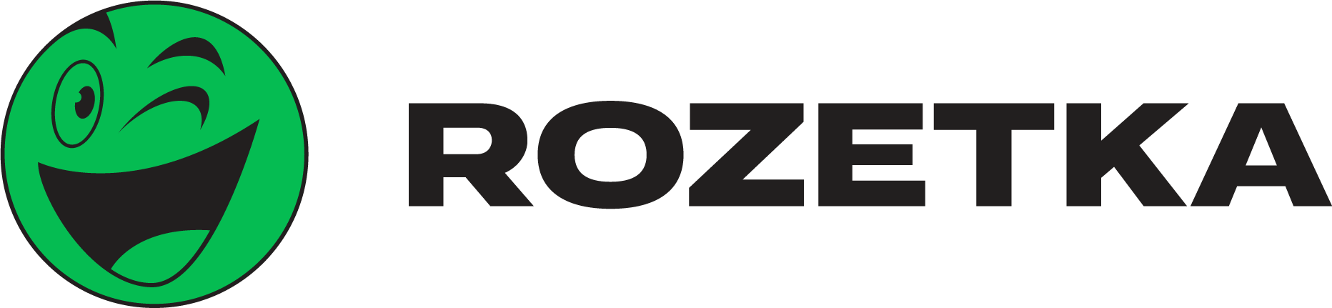 rozetka лого