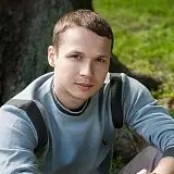 Павло Розробник
