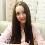 Катерина Дизайнер